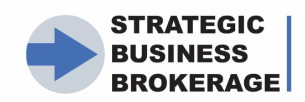Strategic Business Brokerage